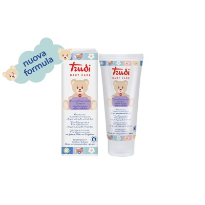 Trudi Baby Care Pasta Protettiva 100ml