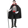 Widmann Costume da Vampiro per Bambini - (140 cm / 8-10 Anni)