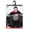 Widmann Costume da Vampiro per Bambini - 116 cm / 4-5 Anni