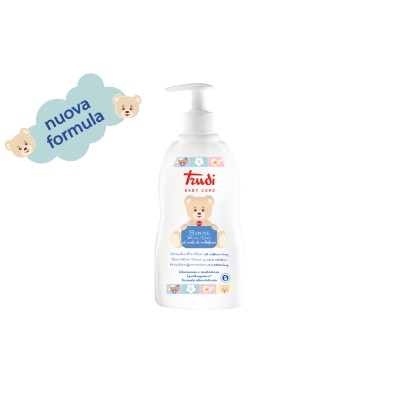 Trudi Baby Care Sapone Mani e Viso 500ml