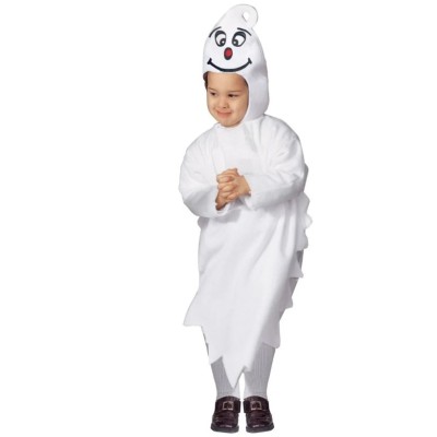 Costume Fantasmimo Bambino Widmann - Halloween e Travestimenti