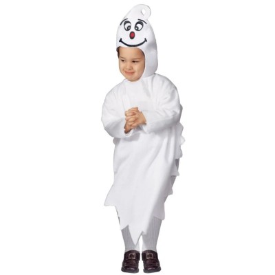Costume Fantasmimo Bambino Widmann - Halloween e Travestimenti