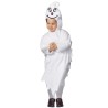 Widmann Costume Fantasmimo per Bambini -  110 cm / 3-4 Anni