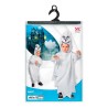 Widmann Costume Fantasmimo per Bambini -  110 cm / 3-4 Anni