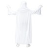 Widmann Costume Fantasma Bianco - 140 cm / 8-10 Anni