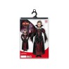Widmann Costume da Vampira Chic - 128 cm / 5-7 Anni