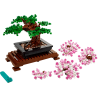 LEGO Icons Piante da Esposizione (10329)