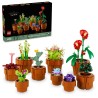 LEGO Icons Piante Minuscole 10329