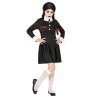 Widmann Costume Halloween Dark Girl - 116 cm / 4-5 Anni