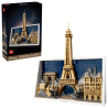 LEGO Architecture Parigi – Città dell'Amore (21064)