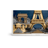 LEGO Architecture Parigi – Città dell'Amore (21064)