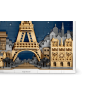 LEGO Architecture Parigi – Città dell'Amore (21064)