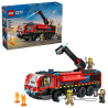 LEGO City Autopompa Aeroportuale 60499