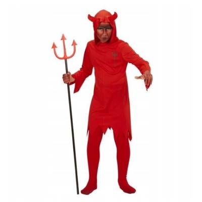 Costume Diavolo Bambino Widmann - Halloween e Carnevale