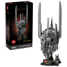 LEGO® Icons Il Signore degli Anelli: Elmo di Sauron™