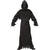 Widmann Costume Mietitore per Bambini (128 cm / 5-7 anni) - Travestimento Halloween