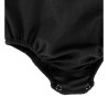 Widmann Costume Pipistrello in Peluche per Bambini - 98 cm / 1-2 Anni