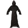 Widmann Costume Morte Reaper - 140 cm / 8-10 Anni