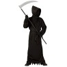 Widmann Costume Morte Reaper - 140 cm / 8-10 Anni