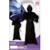 Widmann Costume Morte Reaper - 140 cm / 8-10 Anni