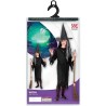 Widmann Costume Strega con Cappello - 116 cm / 4-5 Anni