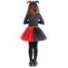 Set Costume Joker per Bimba - Gonna e Cerchietto