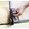 Safety 1st - Barriera letto extra-large 150cm
