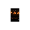 Festone Luminoso Halloween con 10 Zucchette - 160 cm