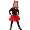 Set Costume da Diavoletta - Accessori per Travestimento