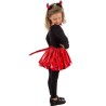 Set Costume da Diavoletta - Accessori per Travestimento