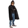 Set Travestimento Ragnetto - Mantello con Cappuccio e Maschera