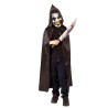 Costume da Pagliaccio Majara con Cappuccio - Rubie's - 11/13 Anni