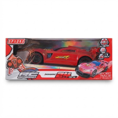auto R/C 1:10 SPORT