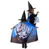 Rubie's Set Costume da Strega Casa Incantata per Bambina