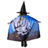 Rubie's Set Costume da Strega Casa Incantata per Bambina