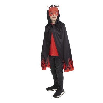 Rubie's Set Costume Supereroe Diavolo per Bambino