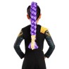 Rubie's Treccia Rumi K-Pop Deluxe - Accessorio Costume Ufficiale