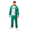 Rubie's Costume Ufficiale Giocatore 456 - Squid Game - Ragazzo Tg S