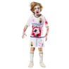 Rubie's Costume da Zombie Rottenaldo per Bambini - Tg L 11-13 Anni