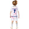 Rubie's Costume da Zombie Rottenaldo per Bambini - Tg M 9-10 Anni