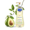 Mustela Olio da Bagno 500ml