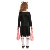 Rubie's Costume Zombie Cheerleader per Bambini - Tg S 7-8 Anni
