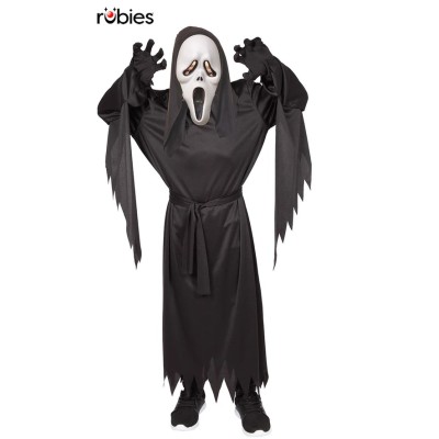 Costume da Fantasma Spaventoso per Bambini | Halloween Shop