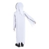 Rubie's Costume Fantasma Incatenato Bianco - Tg XXS 3-4 Anni