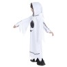 Rubie's Costume Fantasma Incatenato Bianco - Tg XXS 3-4 Anni