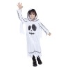 Rubie's Costume Fantasma Incatenato Bianco - Tg XS 5-6 Anni