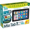 Lisciani Mio Tab 7 Super Pro - Tablet Educativo per Bambini