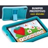 Lisciani Mio Tab 7 Super Pro - Tablet Educativo per Bambini