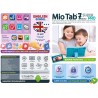 Lisciani Mio Tab 7 Super Pro - Tablet Educativo per Bambini