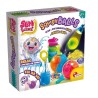 Lisciani Slumi Science Squish Balls - Kit Creativo Anti-Stress